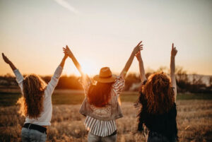 Christian healing retreat for betrayal trauma with EMDR and Brainspotting