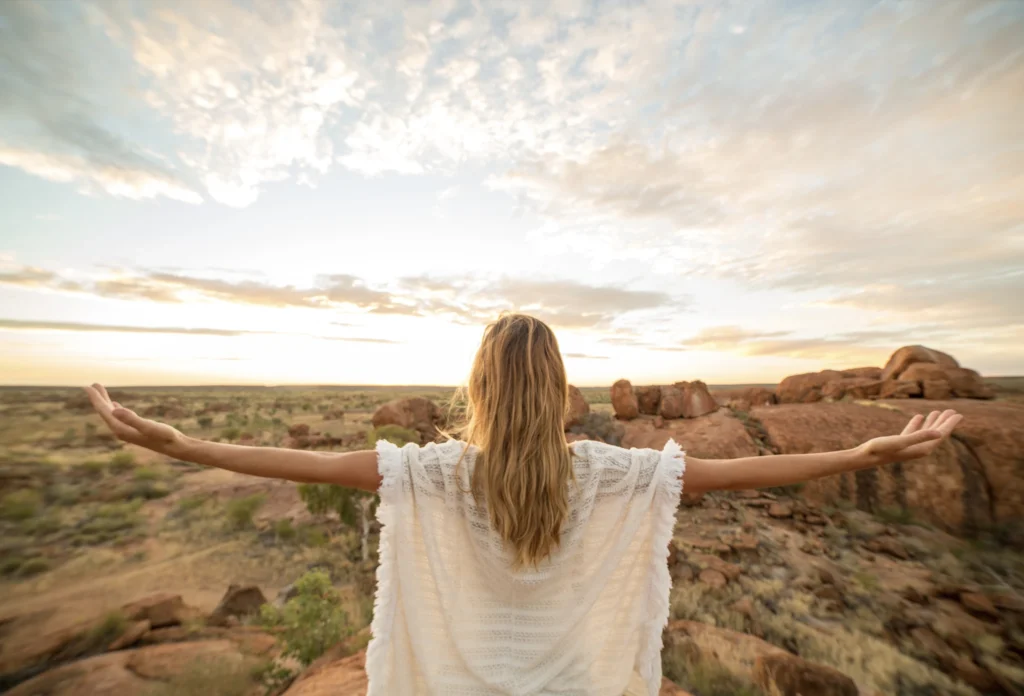 3 Life-Changing Truths Every Daughter of the King Needs to Hear