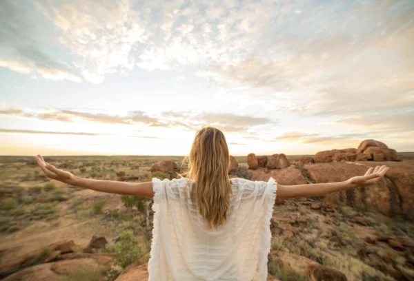 3 Life-Changing Truths Every Daughter of the King Needs to Hear
